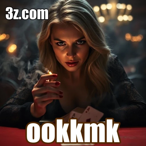 Entretenimento Casual no Ookkmk: Jogos para Todos os Estilos