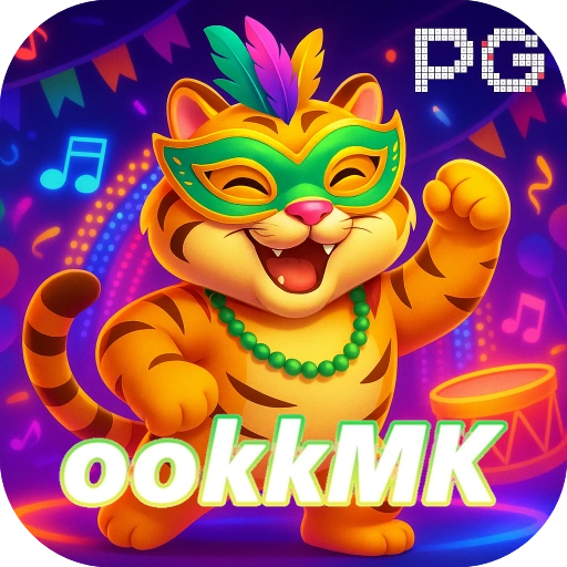 ookkmk logo