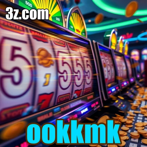 Velocidade em Alta: Racing no Ookkmk Revela Novos Horizontes